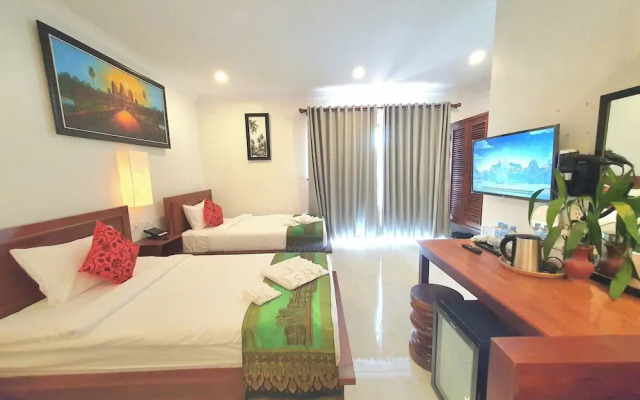 Darling Pub Hostel