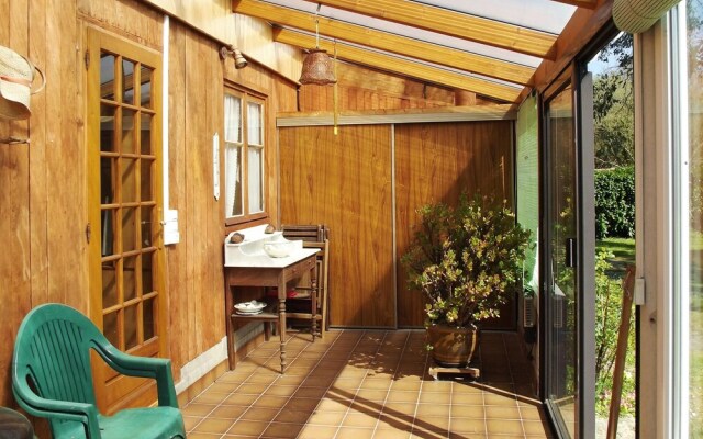 Holiday Home Vilin Awel