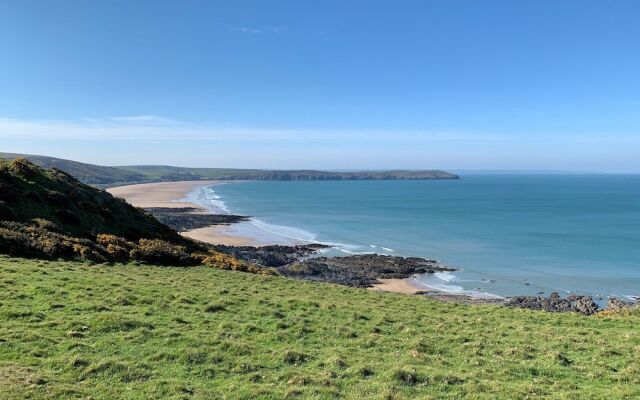 Seascape Hideaways at Mortehoe