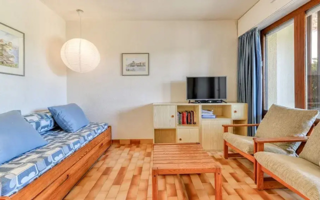 Coastal Comfort in Agde