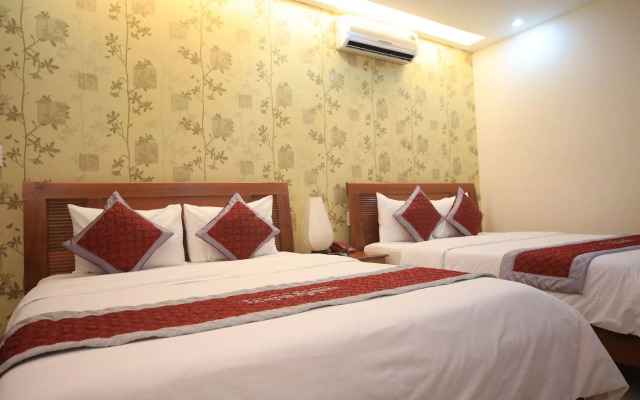 Trung Duong Hotel