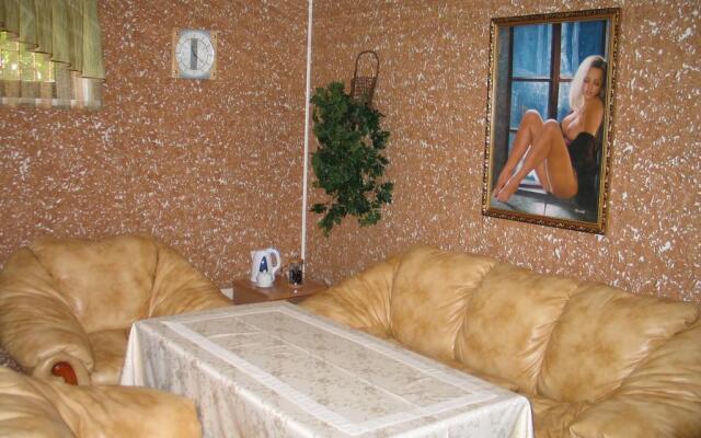 Limanny Bereg