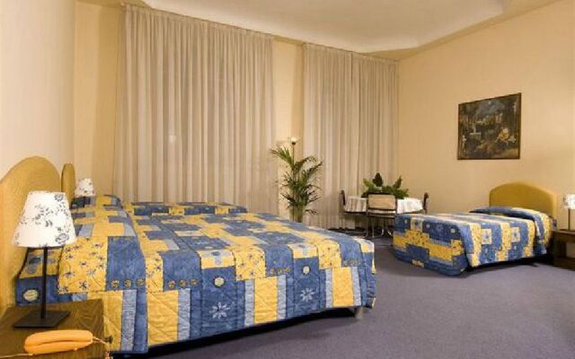 Hotel Ferdinando II De Medici