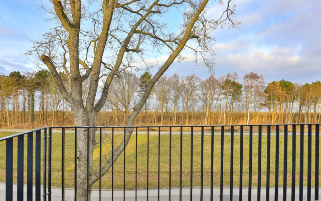 Strandhaus Zingst Apartment 14