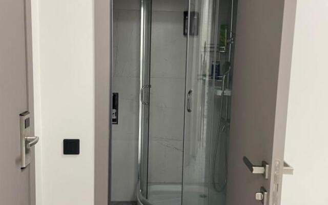 Prime hostel Astana
