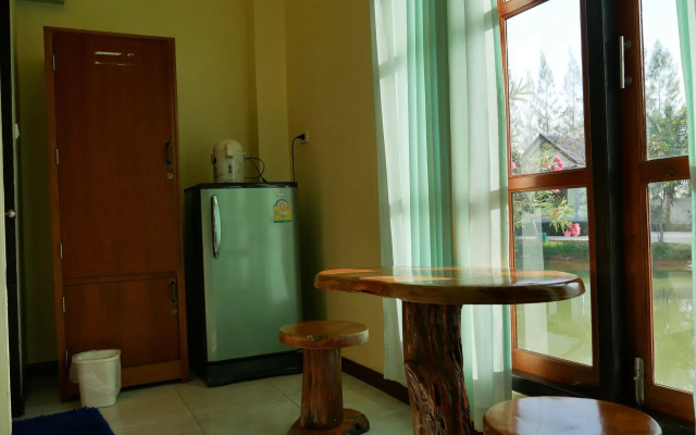 Suanluang Garden View Resort