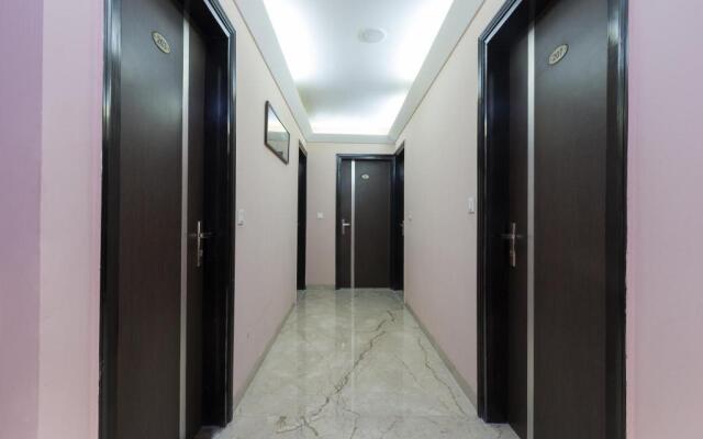 Hotel Rupam Kingston Park