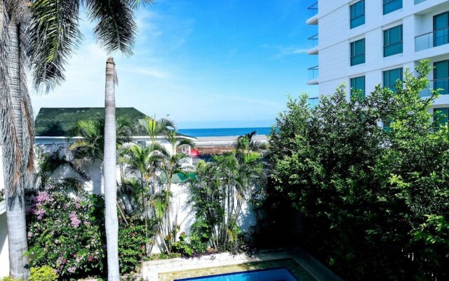 Tres Palma's House Deluxe