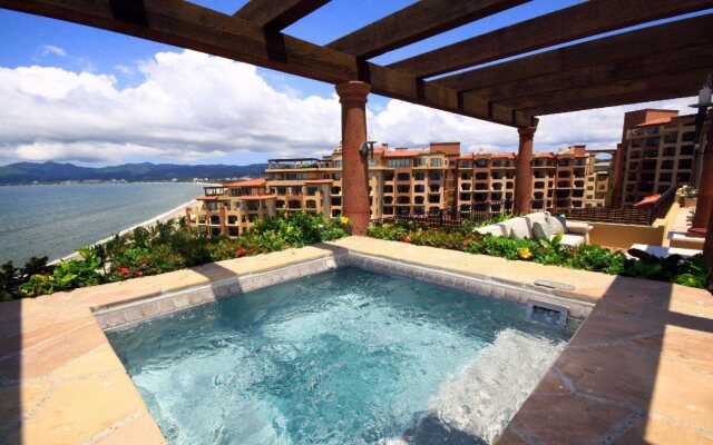 Villa La Estancia Beach Resort & Spa Riviera Nayarit