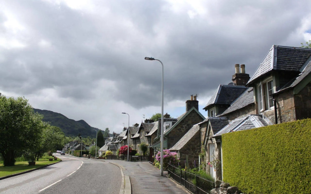 Glenalbyn Cottage