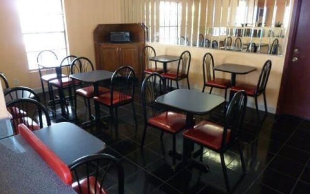 Americas Best Value Inn