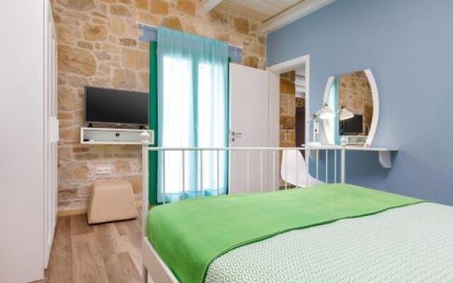 Villa Agrithea