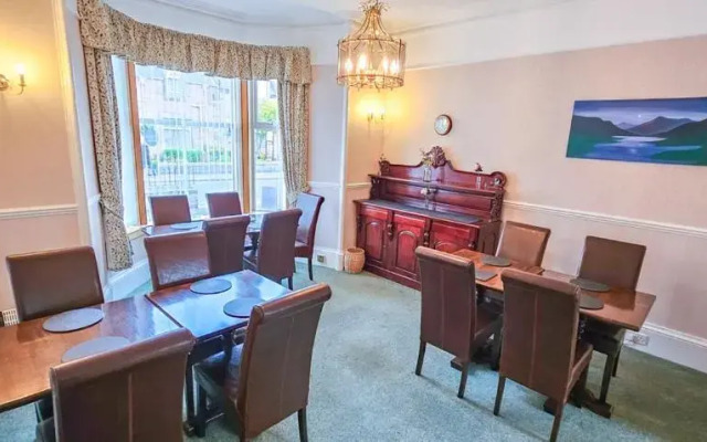 Abermar Guest House