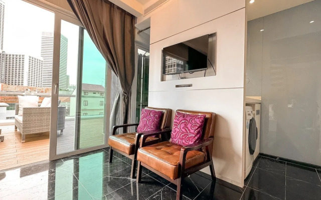 D'nova Hotel @ Bugis