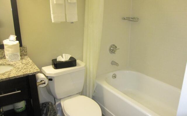 Cresthaven Inn JFK