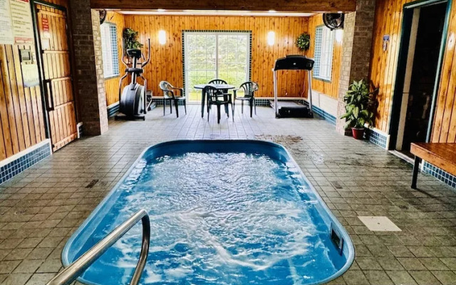 North Star Hotel Pictured Rocks