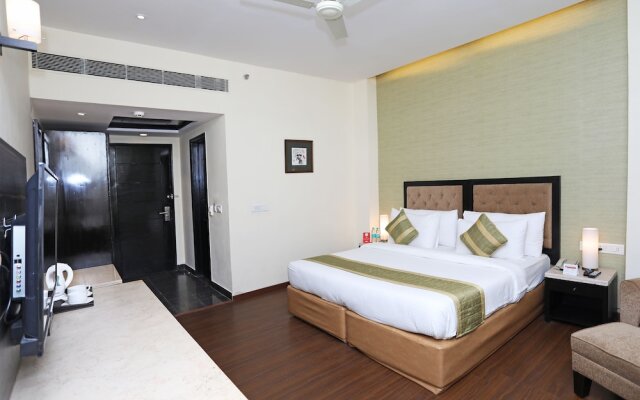 Hotel Glitz Westend Inn