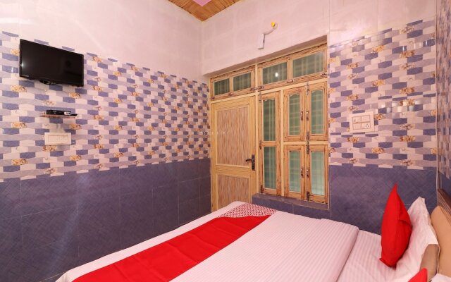 OYO 22646 Jyoti Hotel