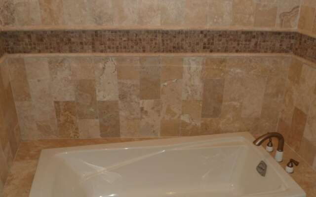 Bella Sirena 2BR BD 304-v by Casago