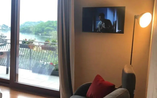 Liza's Suite's - Room's with a View
