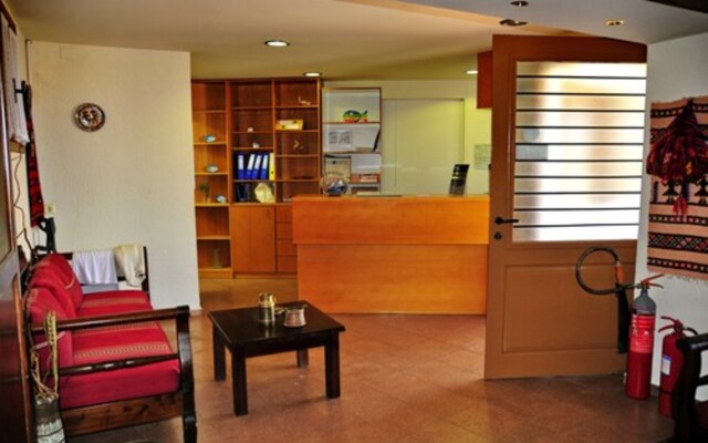 Magia Village Resort