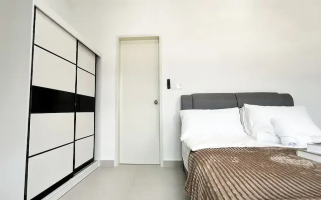 168 Park Selayang by Manhattan Group