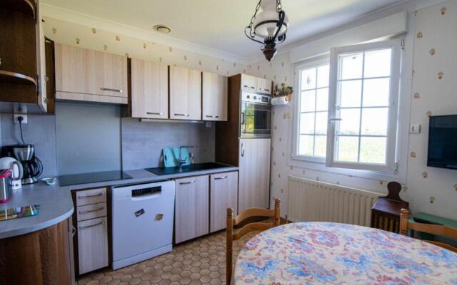 Maison Étain, 4 pièces, 6 personnes - FR-1-585-57