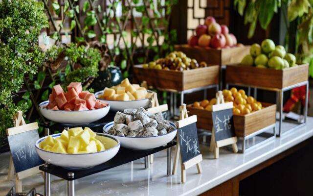 Maison New Century Nanxun Huzhou