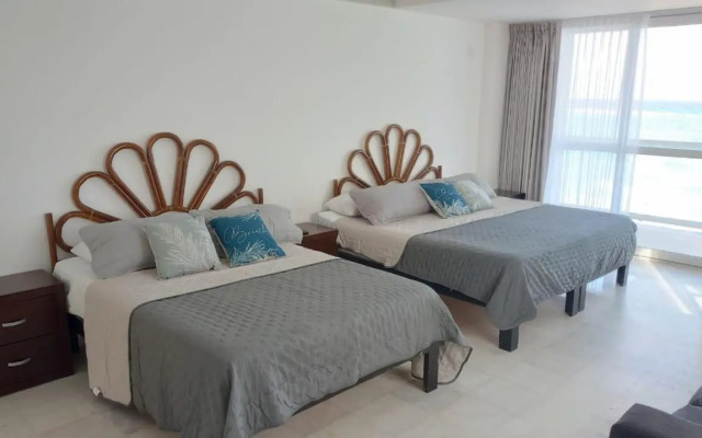 Salvia Cancun Aparts