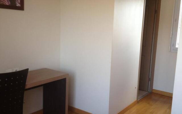 Village Park Rousset