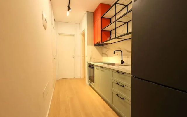 Sanpietro Vacation Apartment 026