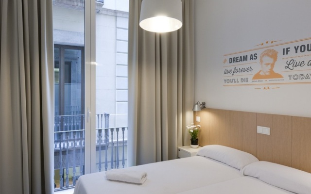 Ramblas by Pillow Hostel - Adults only