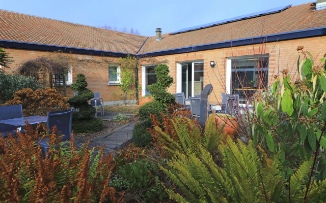 Brit Hotel Le Polder