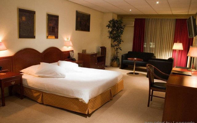 Crown Inn Hotel Eindhoven