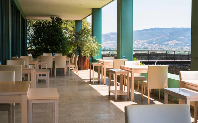 Forte de São Francisco Hotel