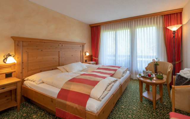 SALZANO Hotel - Spa - Restaurant