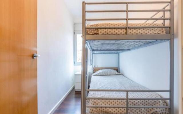 Apartment Terecel Salou.5