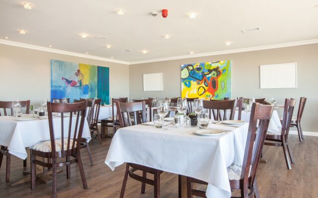 Bliss Boutique Hotel
