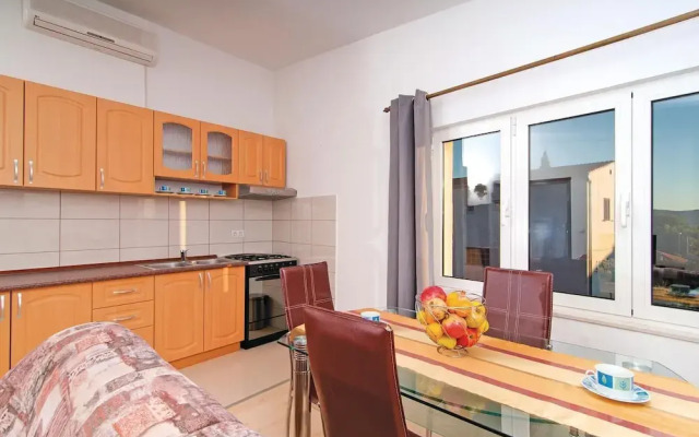 Beautiful Home in Kastel Gomilica With Wifi and 1 Bedrooms