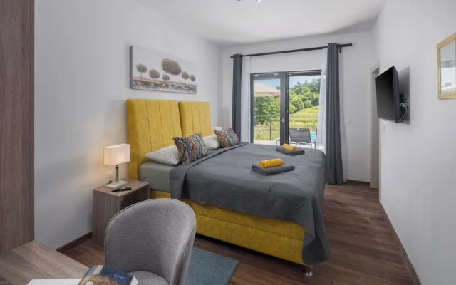 Residence Villa Manuela