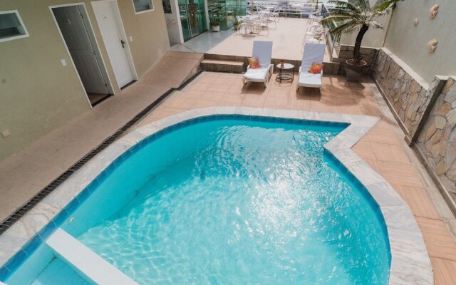 Bela Vista Hotel