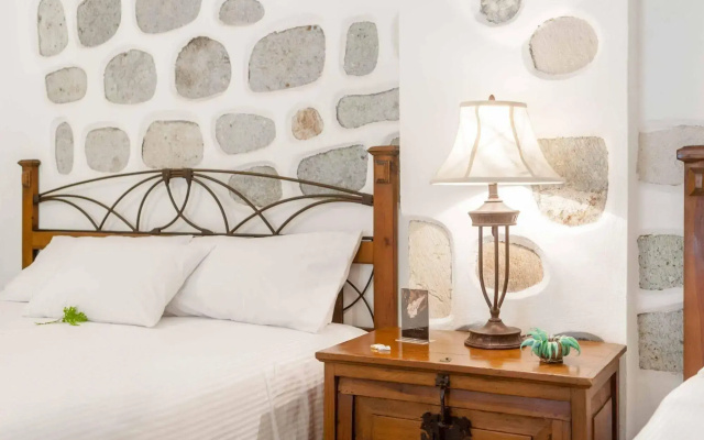 Casa Los Cantaros Hotel Boutique