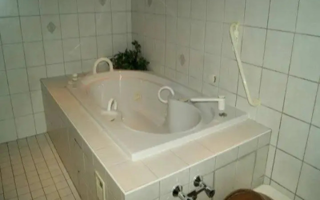 Landhotel Buchenhof Garni