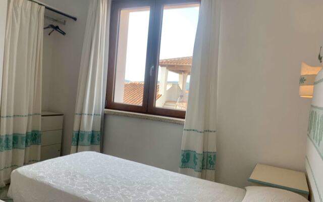 Solaria Apartment VIII