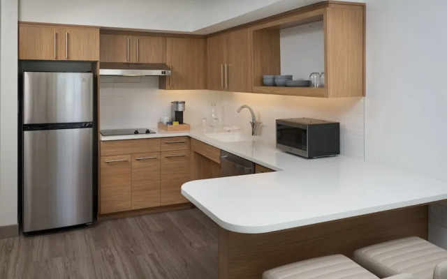 Element Melbourne Oceanfront