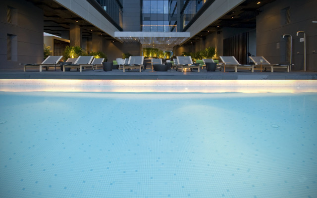 Studio M Hotel