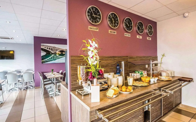 Eastlodge Lyon Est Eurexpo