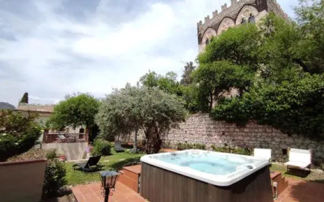 Villa Mazzei