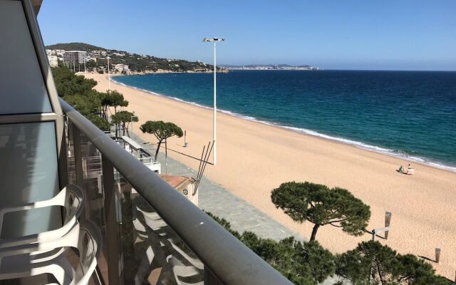 Apartamento President A-4