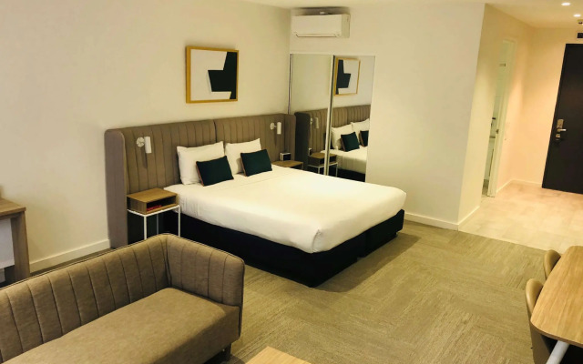 Quest Macquarie Park